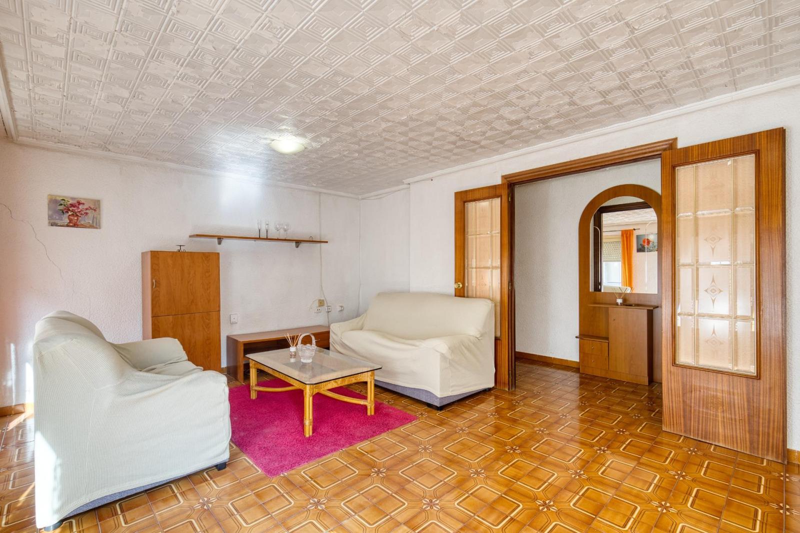 Flat for Sale in Elche