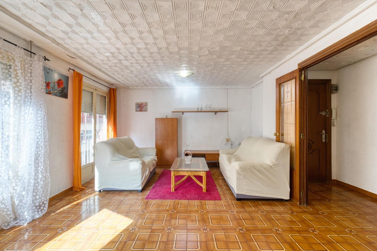 Flat for Sale in Elche