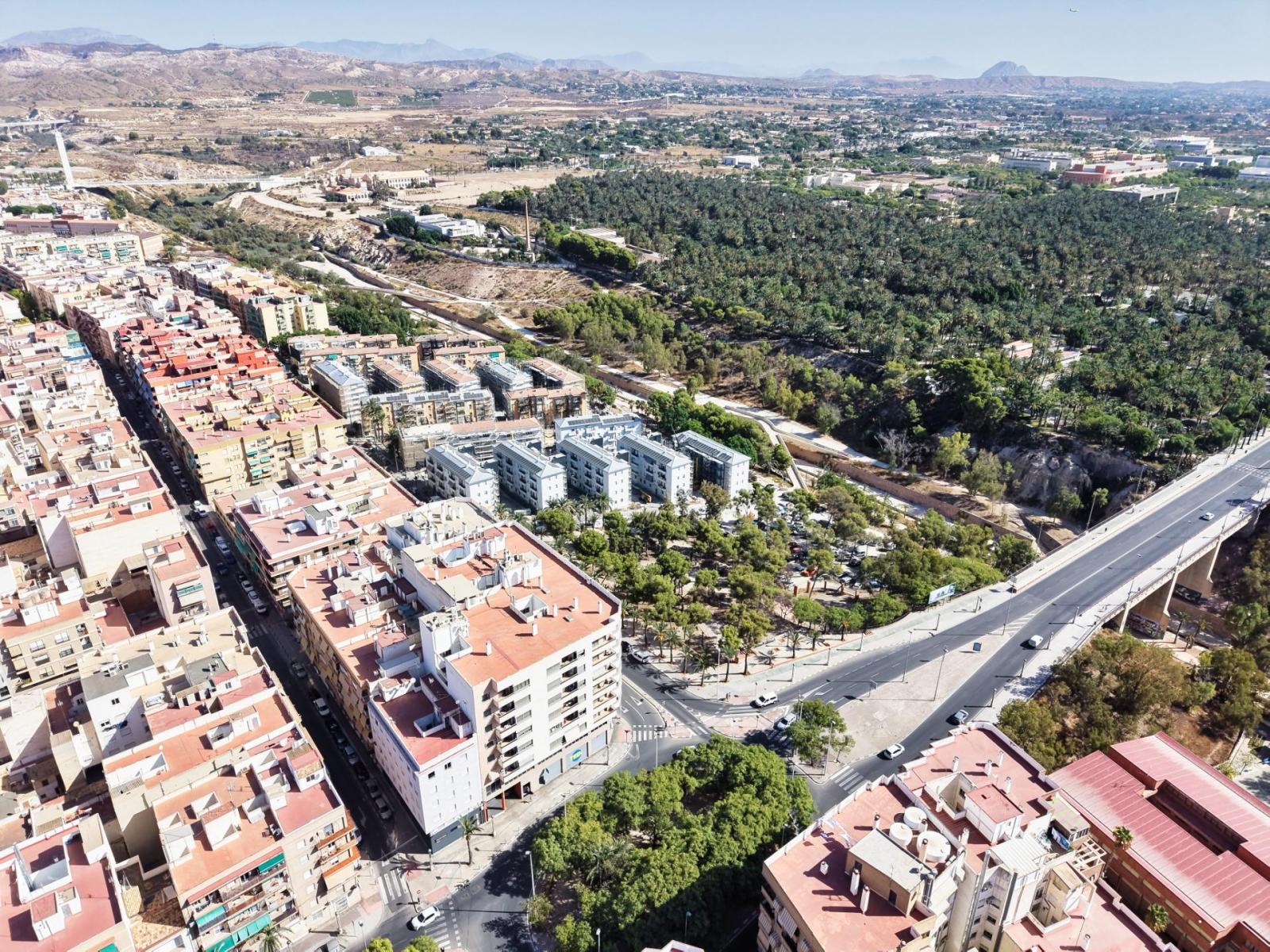 Flat for Sale in Elche
