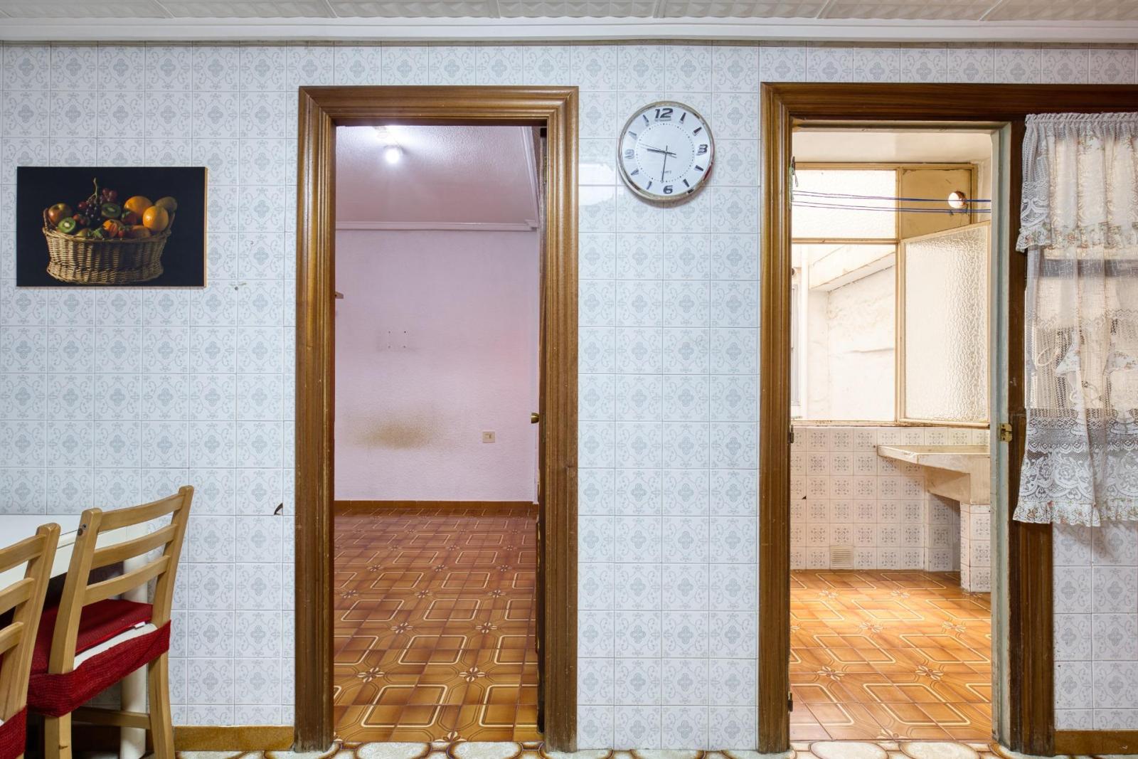 Flat for Sale in Elche