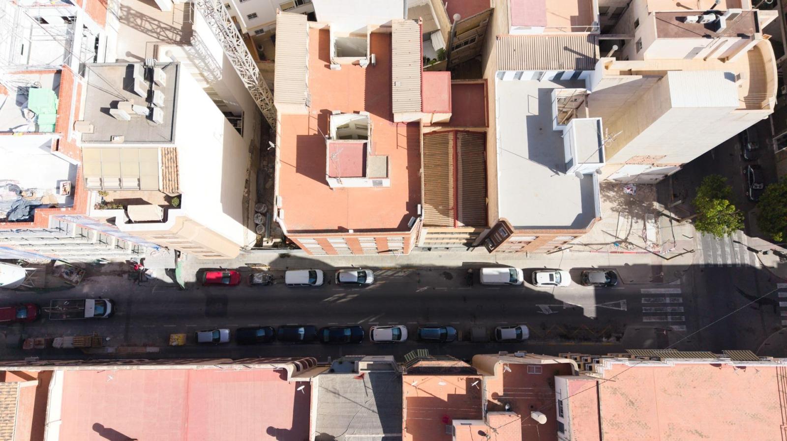 Flat for Sale in Elche
