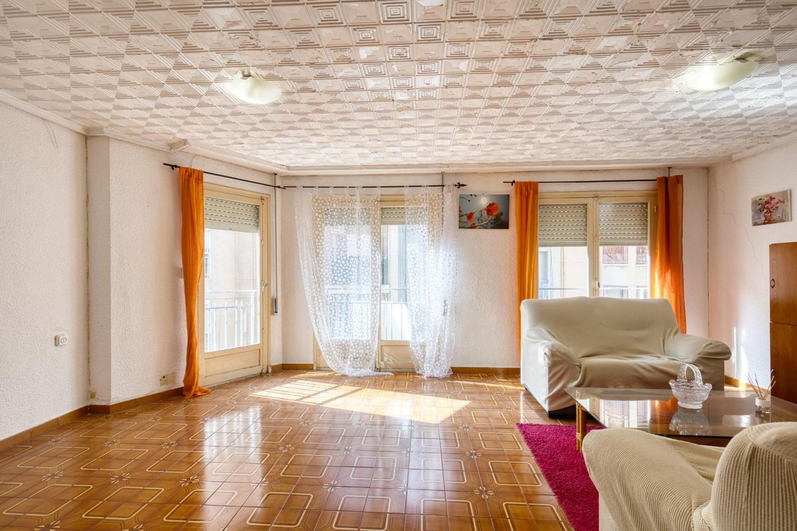 Flat for Sale in Elche