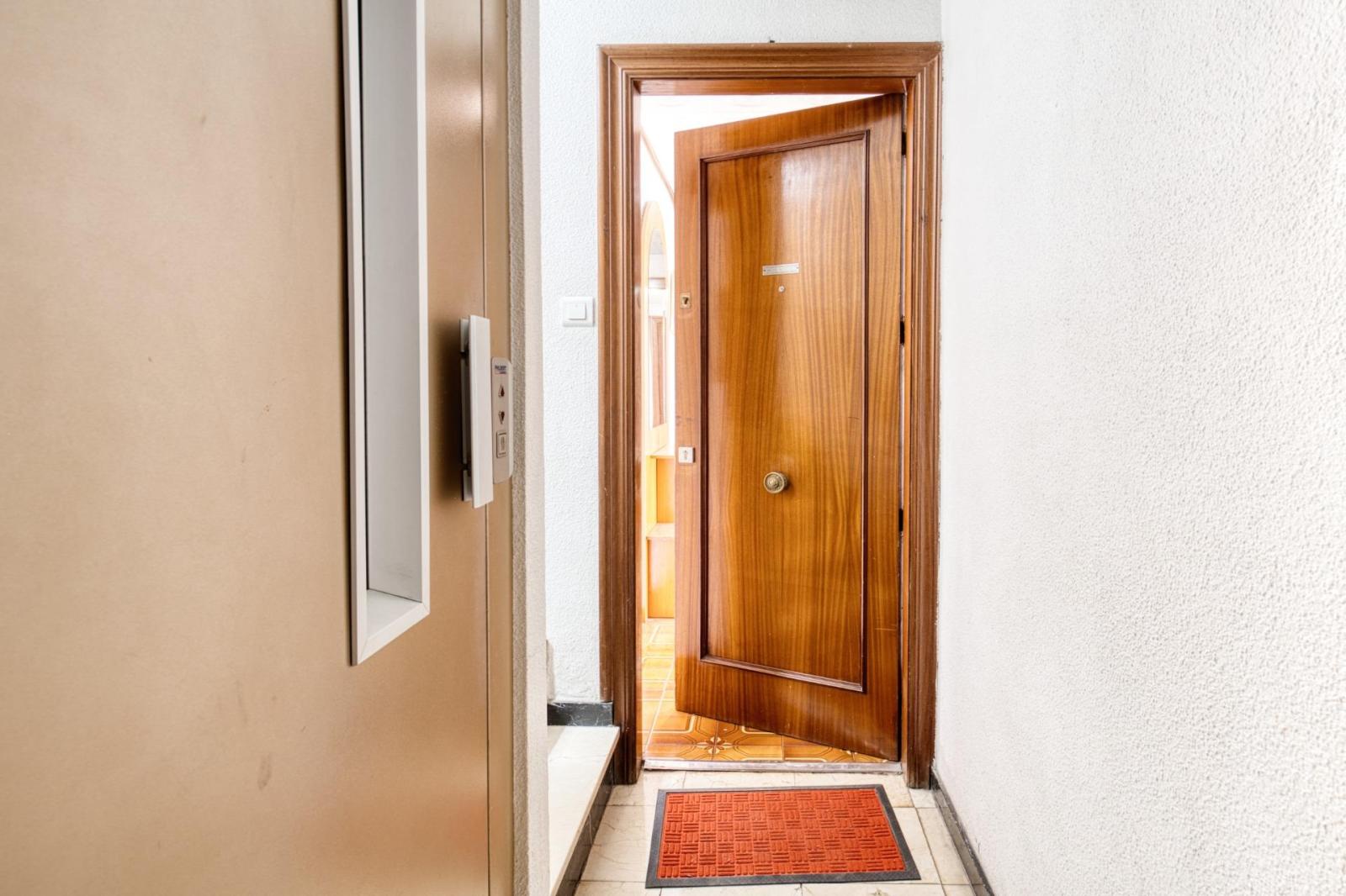 Flat for Sale in Elche