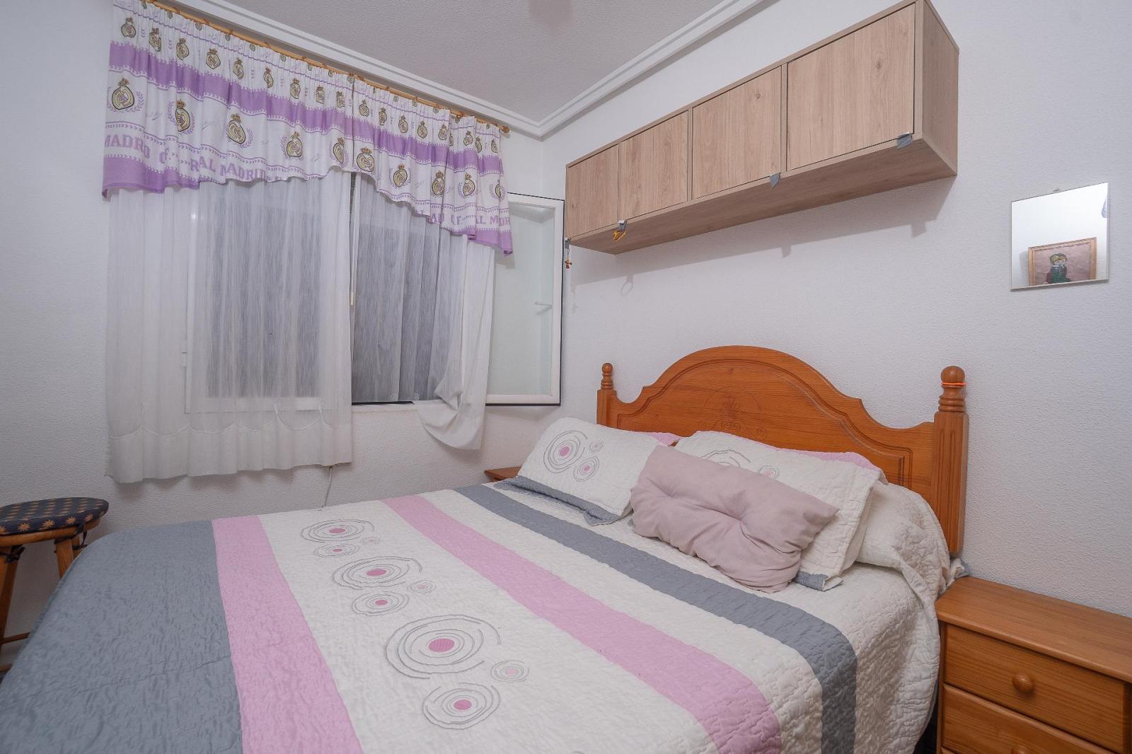 Flat for Sale in Santa Pola