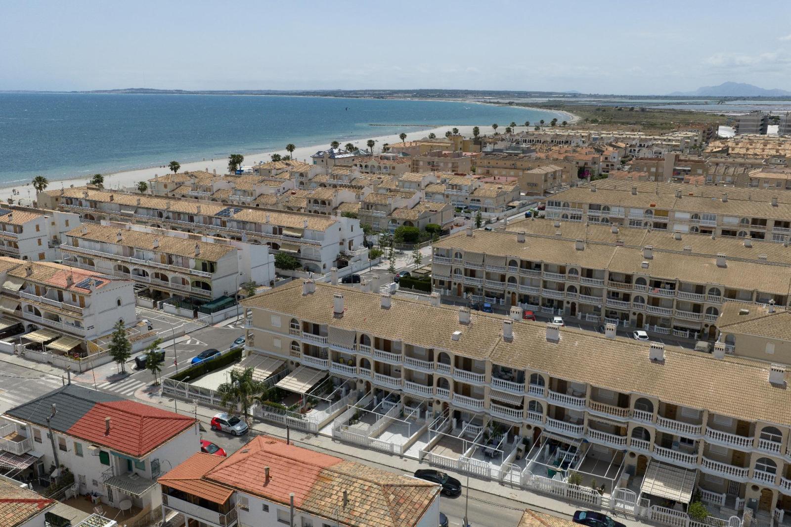 Flat for Sale in Santa Pola