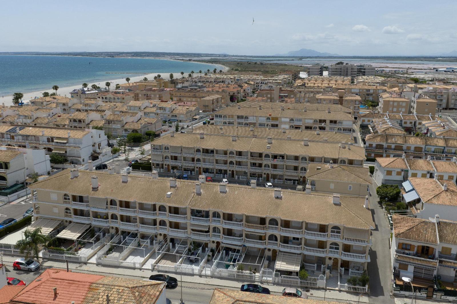 Flat for Sale in Santa Pola