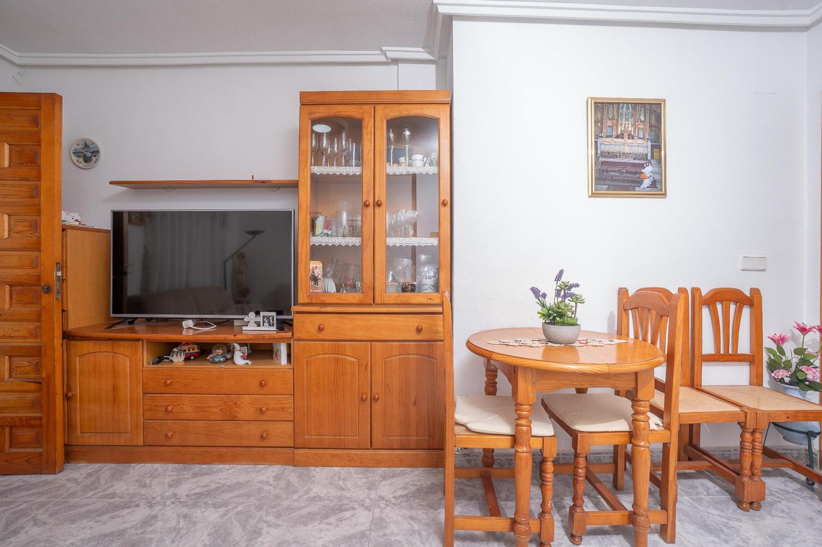 Flat for Sale in Santa Pola