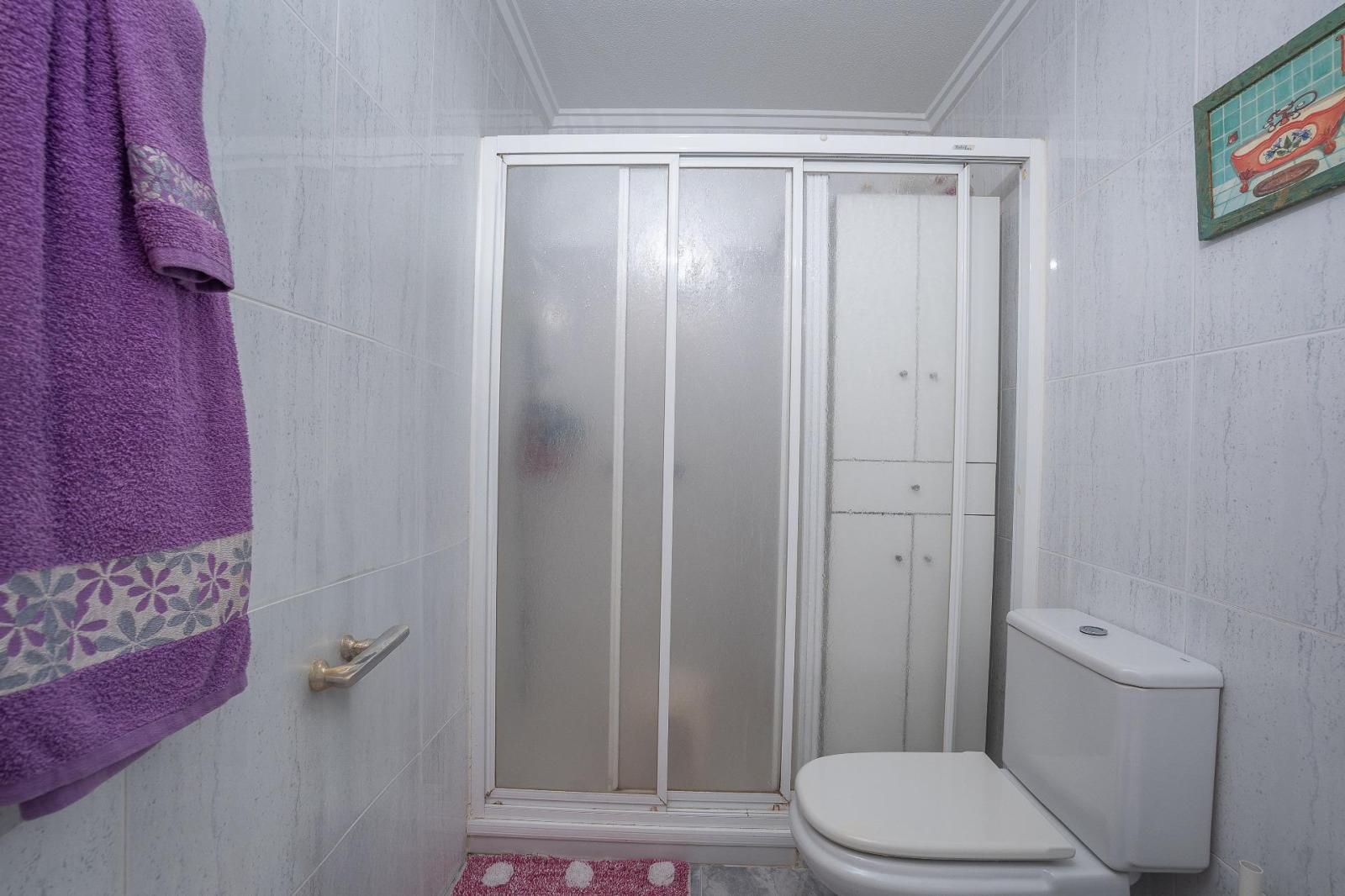 Flat for Sale in Santa Pola