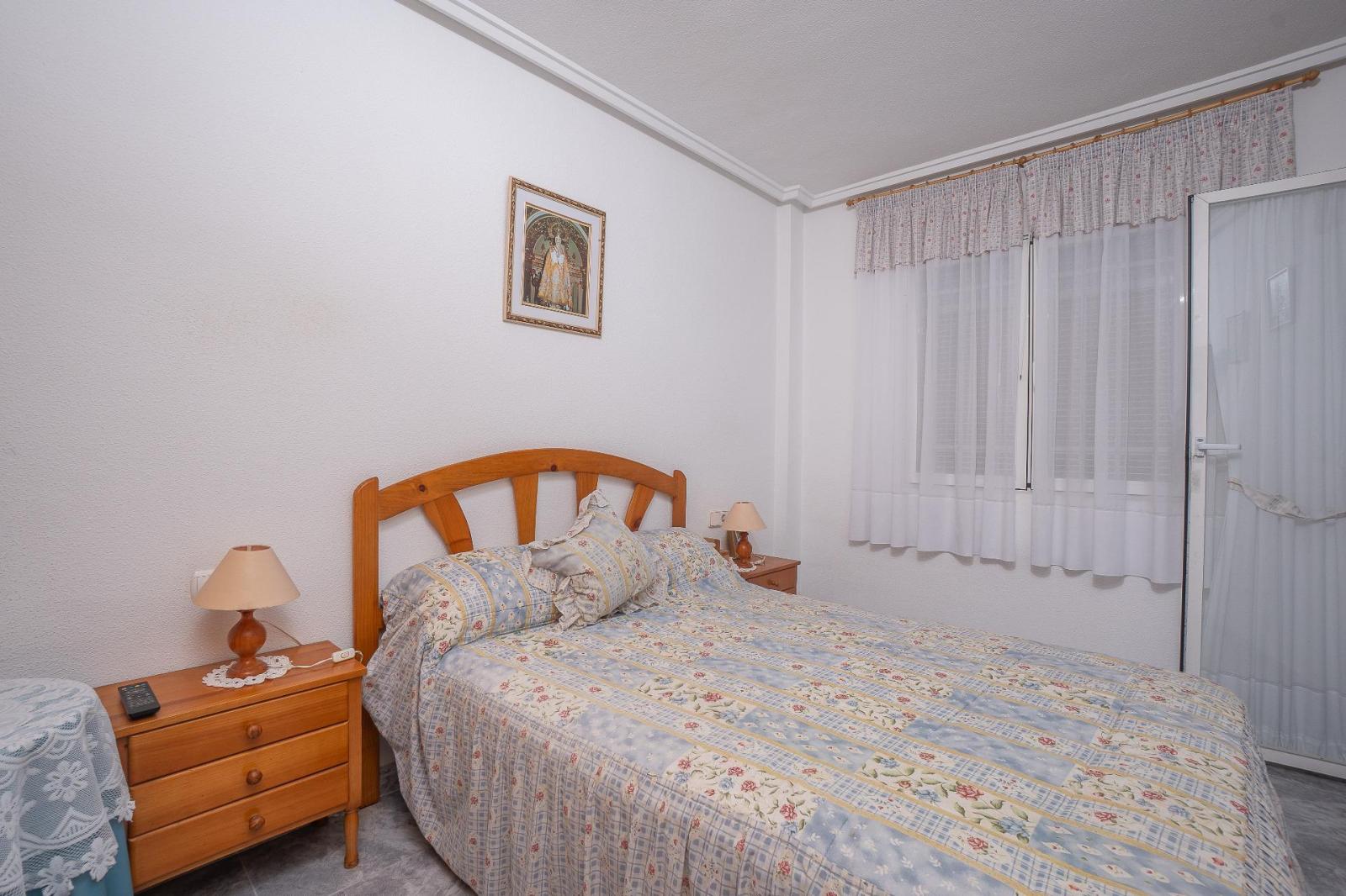 Flat for Sale in Santa Pola