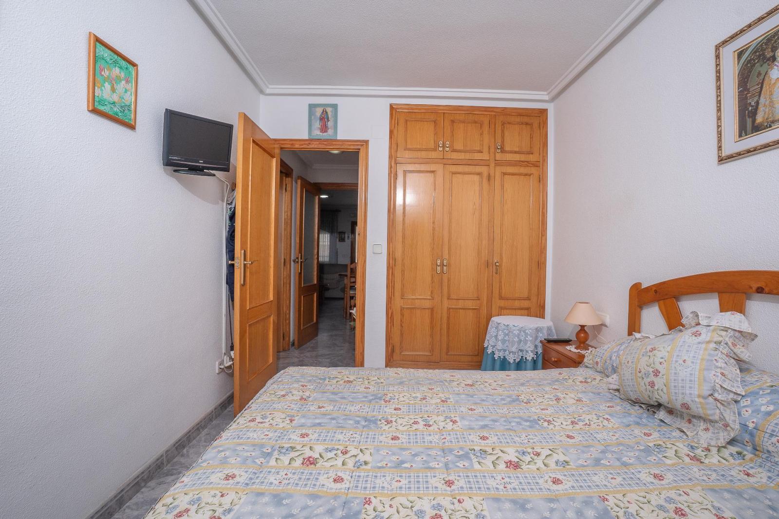 Flat for Sale in Santa Pola