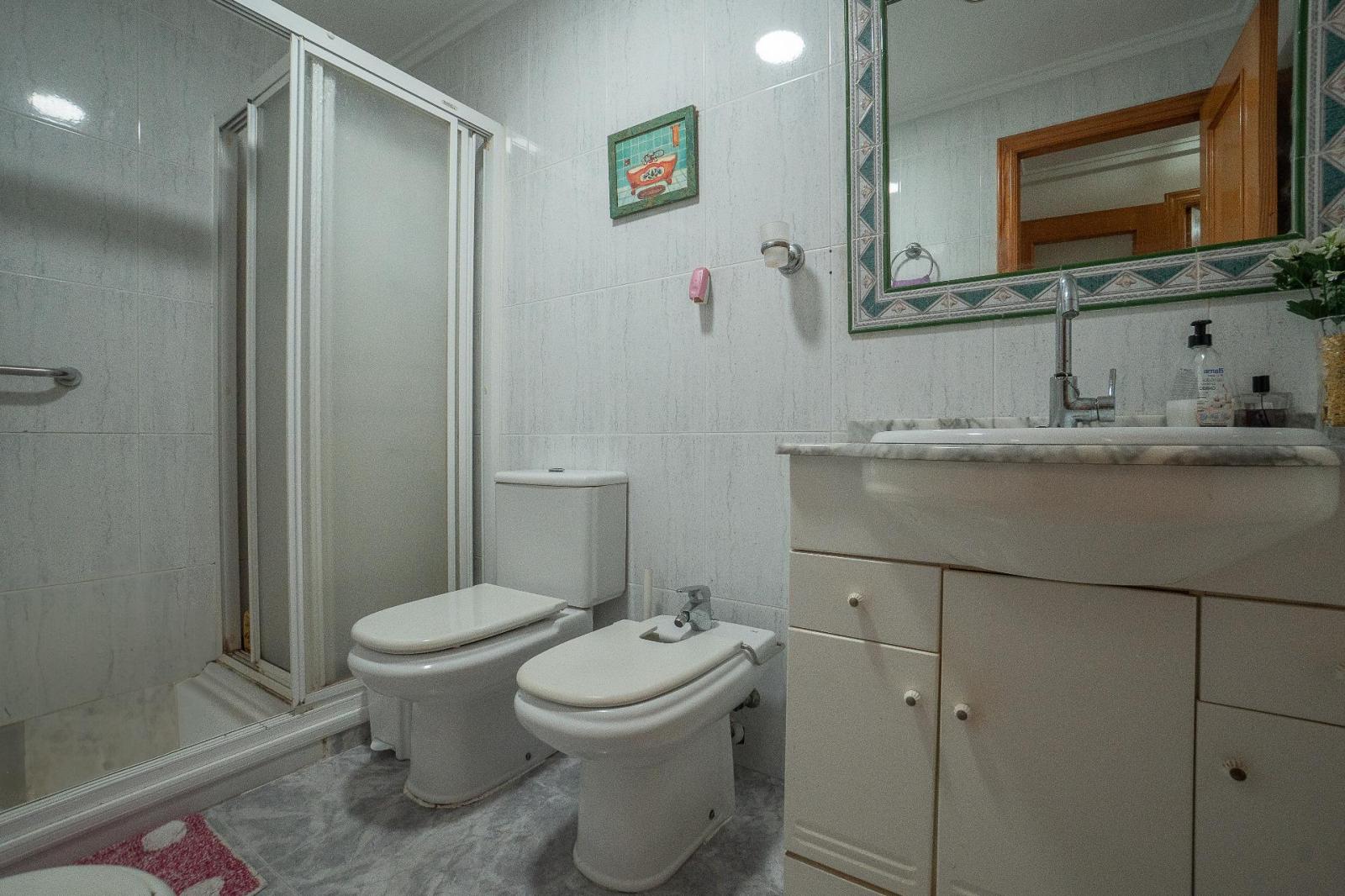 Flat for Sale in Santa Pola