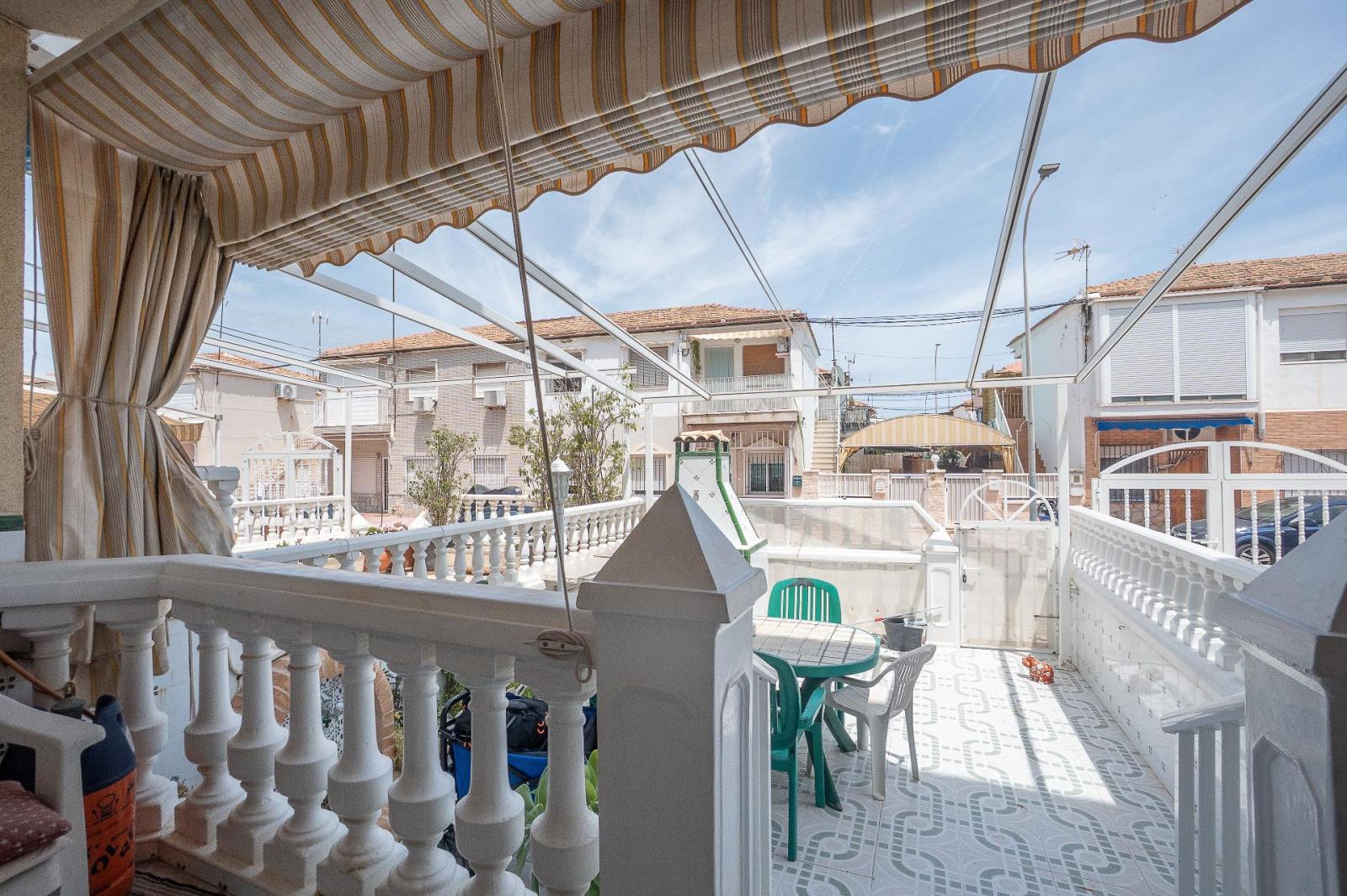Flat for Sale in Santa Pola