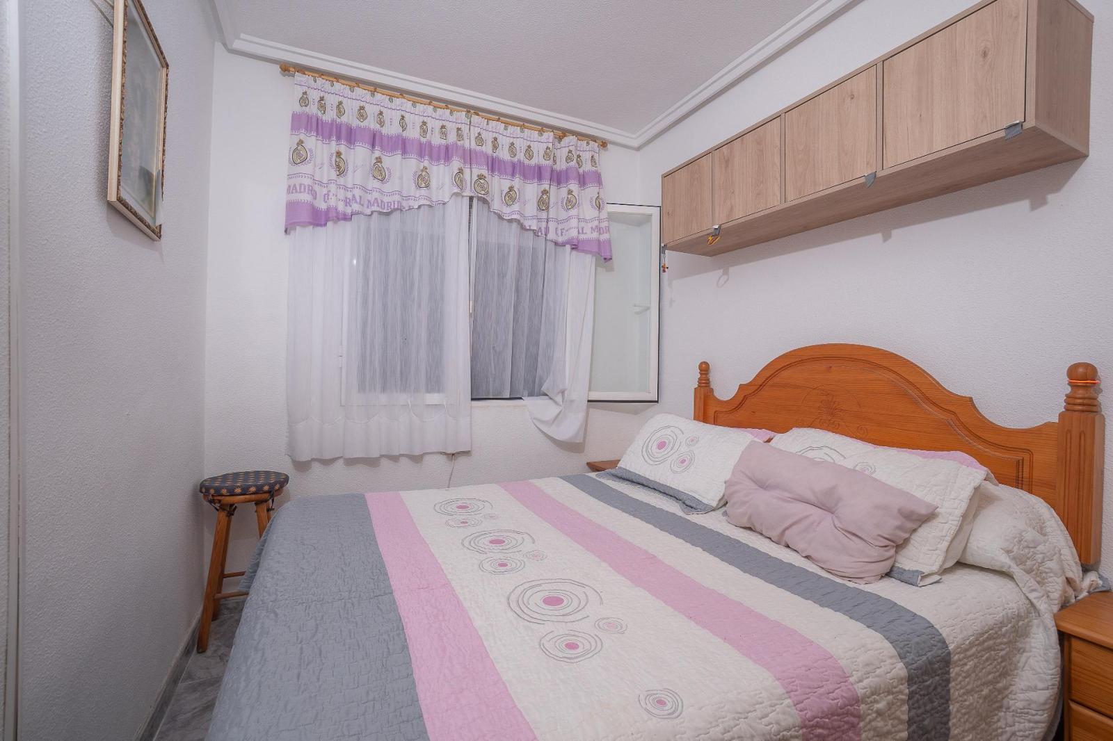 Flat for Sale in Santa Pola