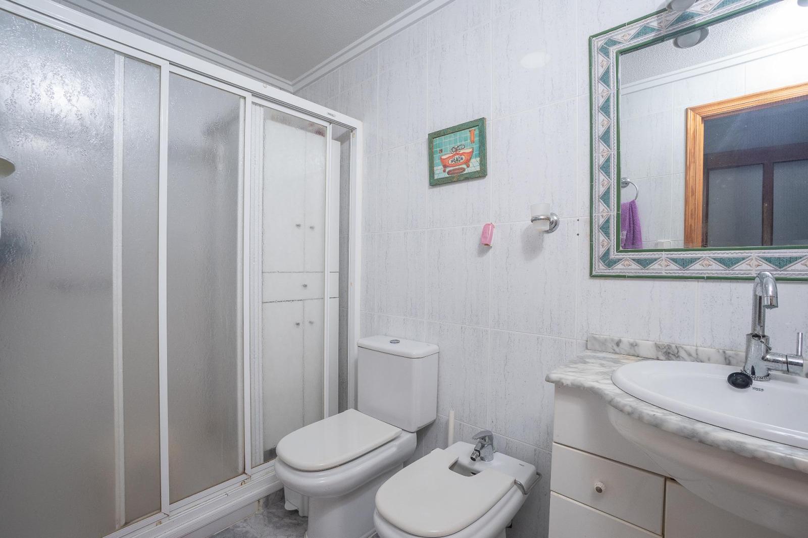 Flat for Sale in Santa Pola