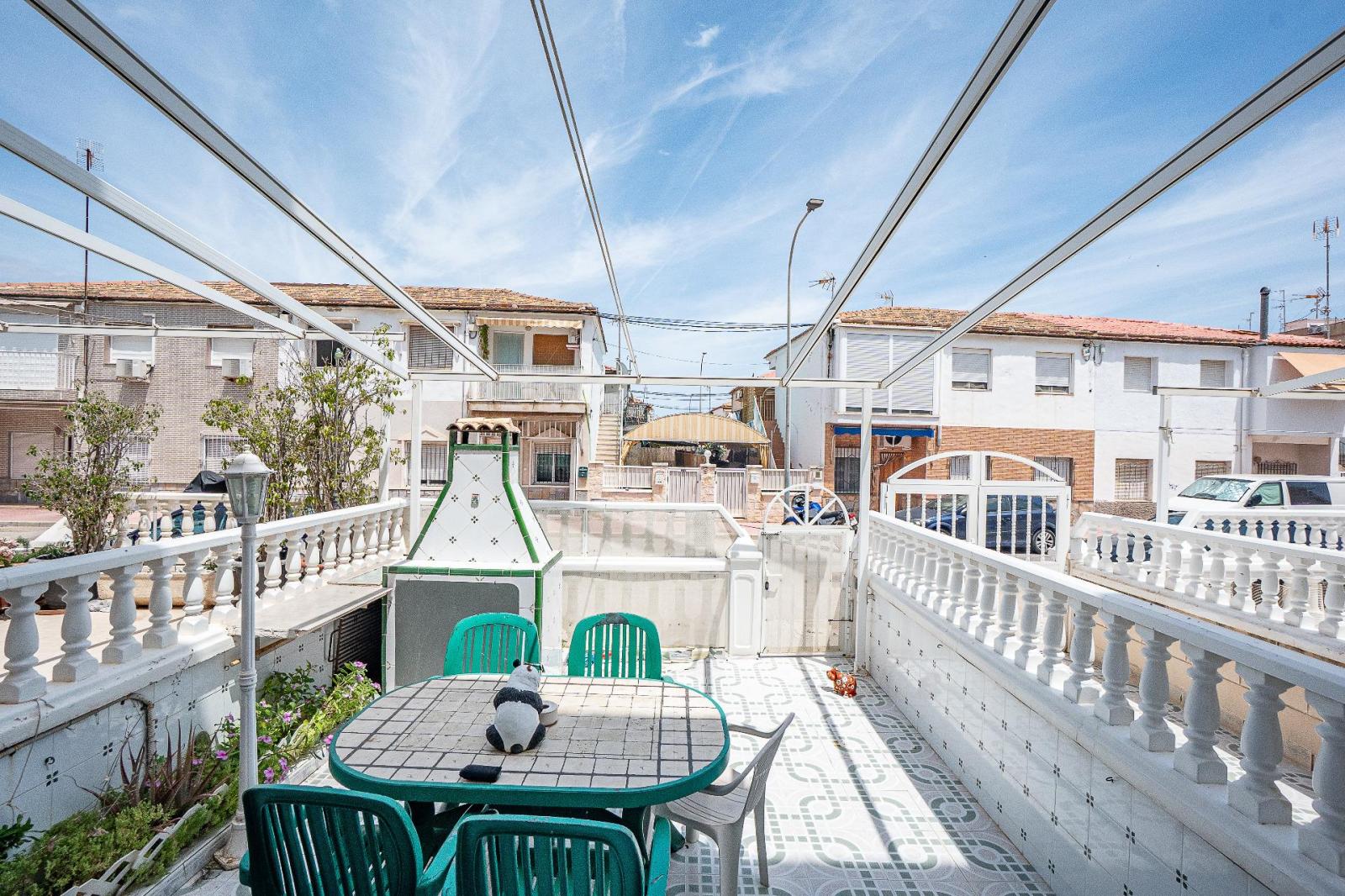 Flat for Sale in Santa Pola