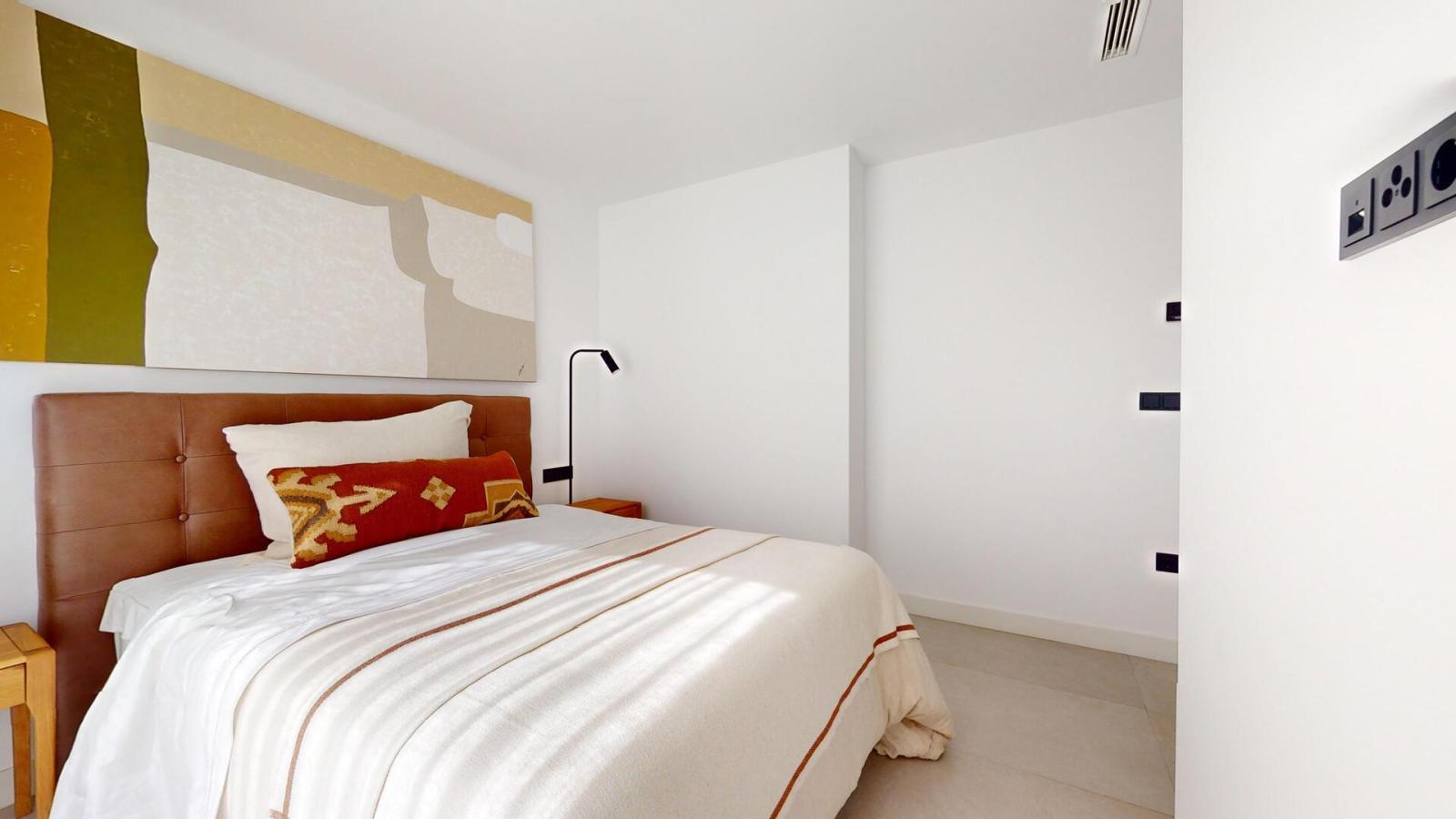 Villa for Sale in Polop