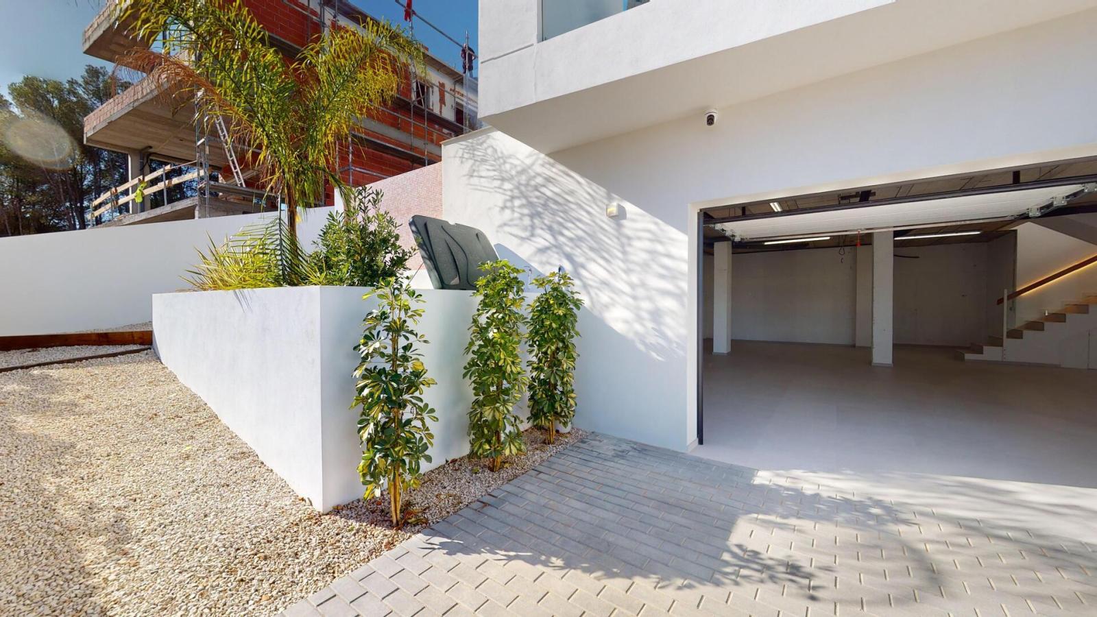 Villa for Sale in Polop