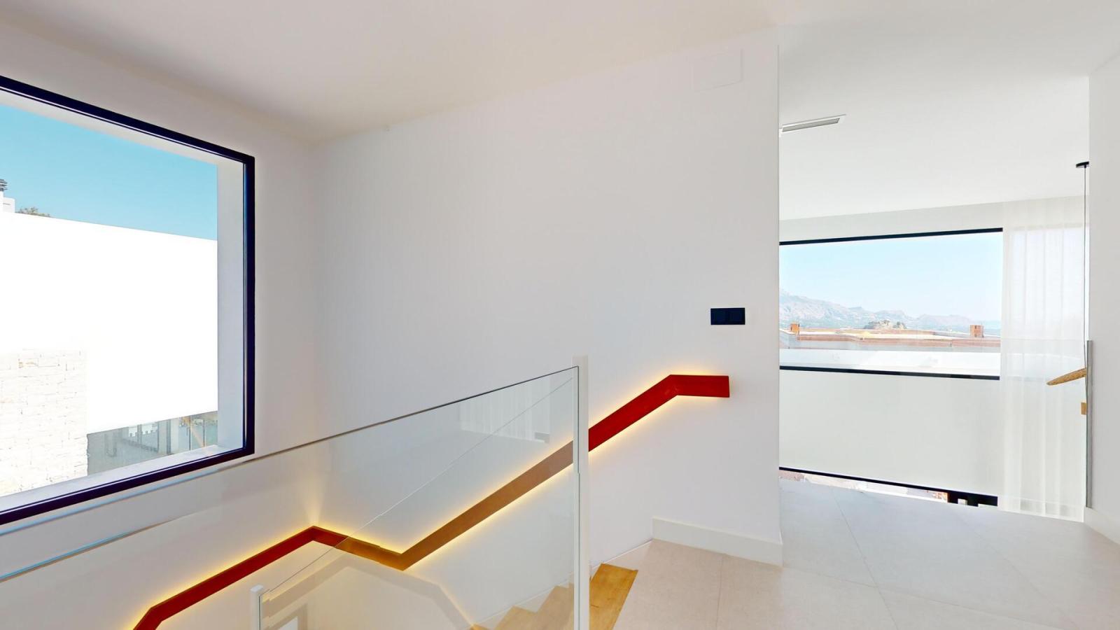 Villa for Sale in Polop