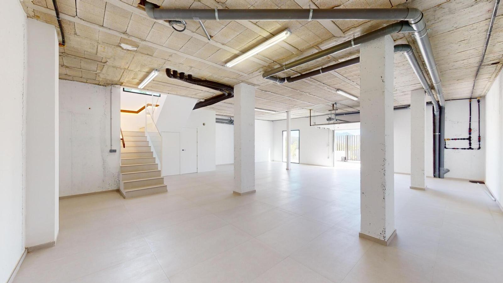 Villa for Sale in Polop