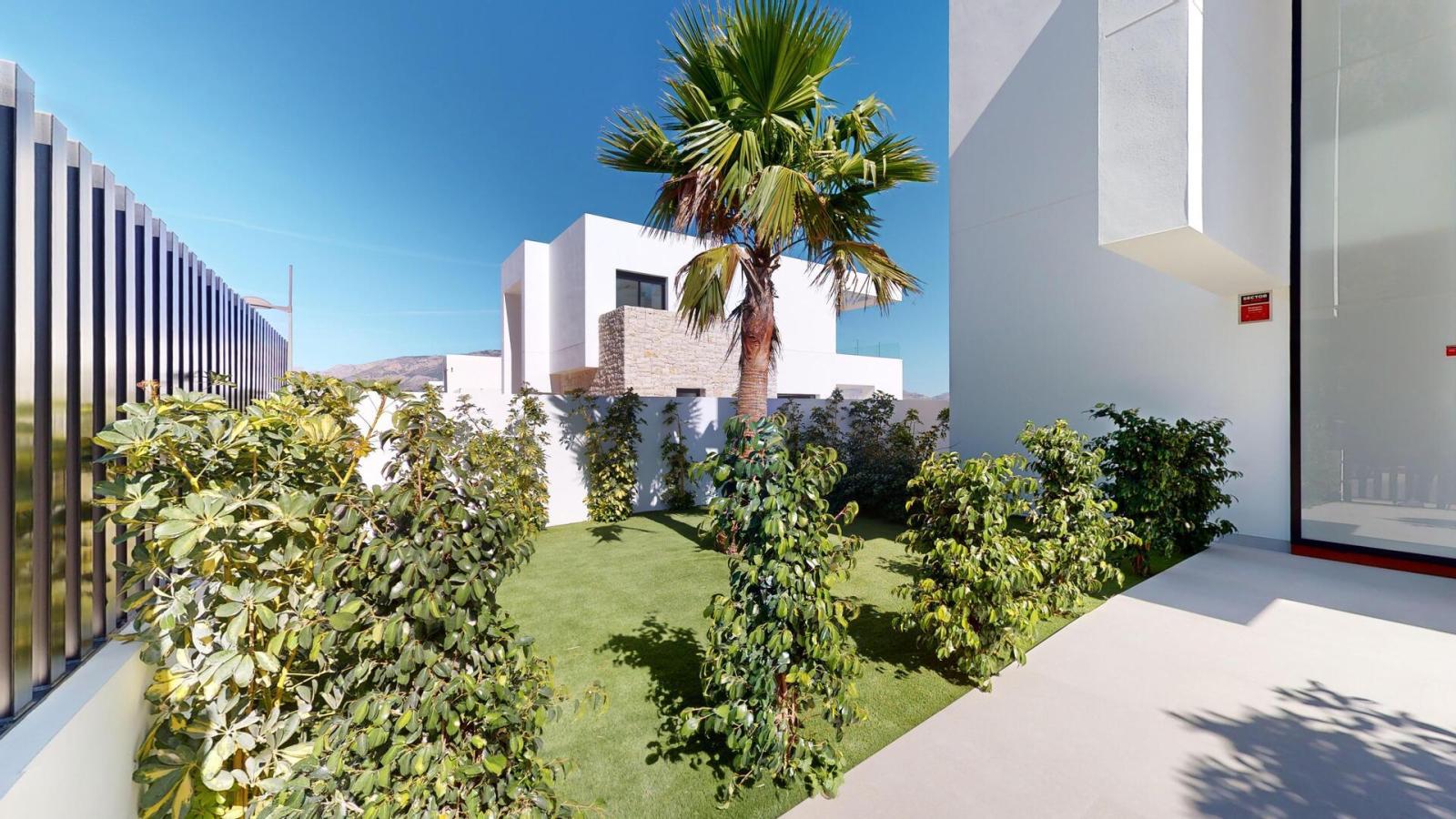 Villa for Sale in Polop