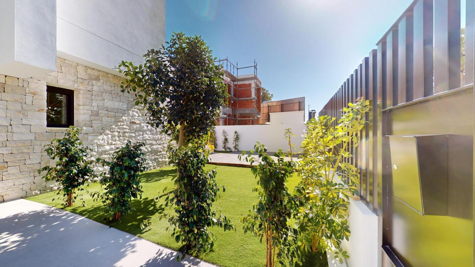 Villa for Sale in Polop