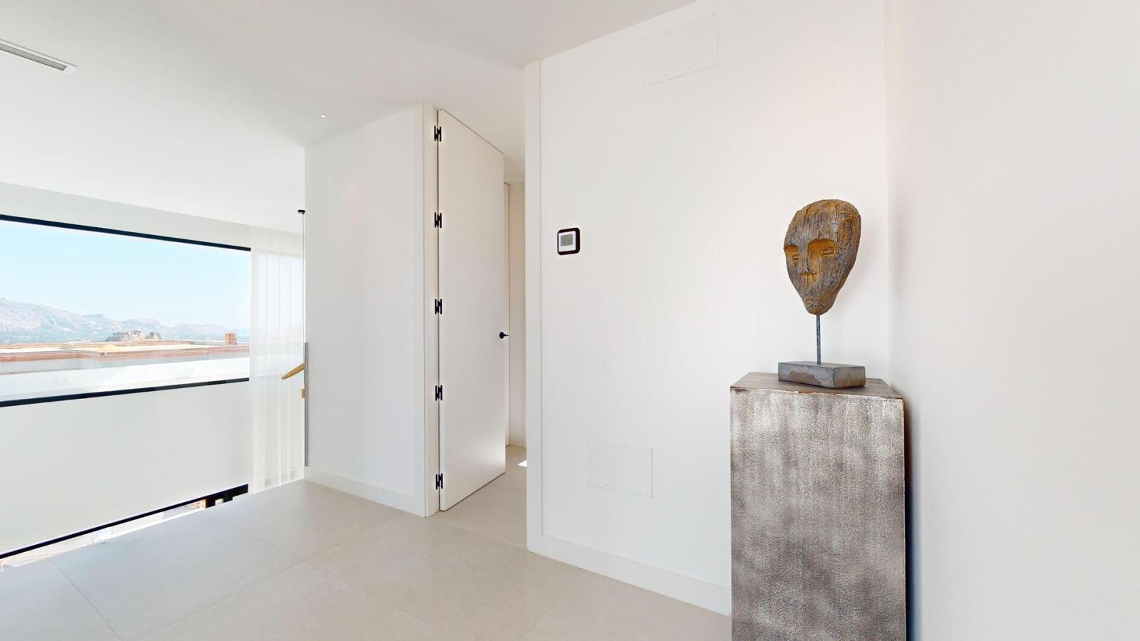 Villa for Sale in Polop