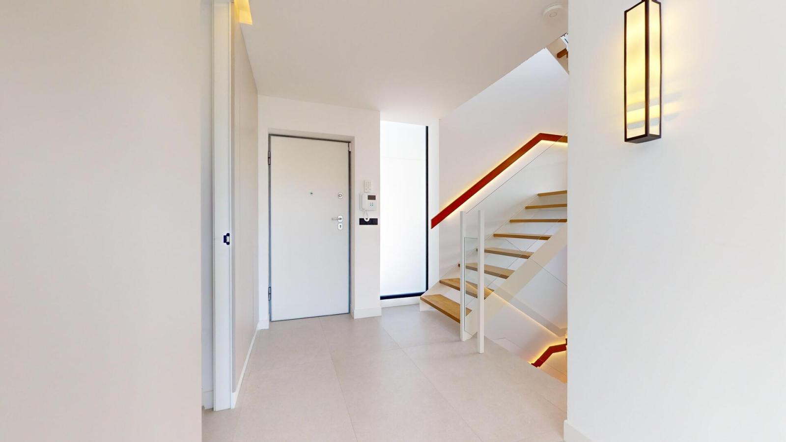 Villa for Sale in Polop