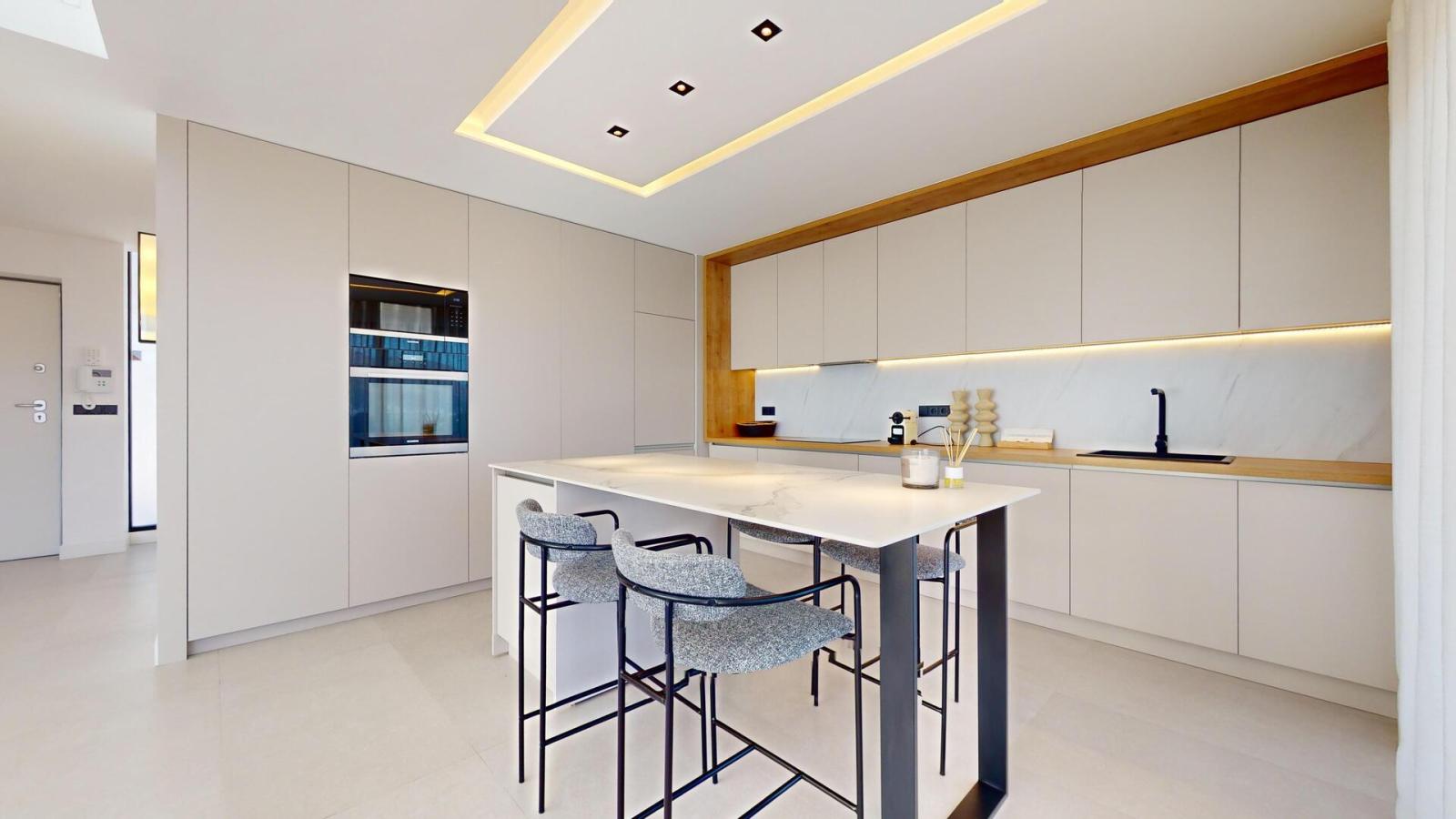 Villa for Sale in Polop