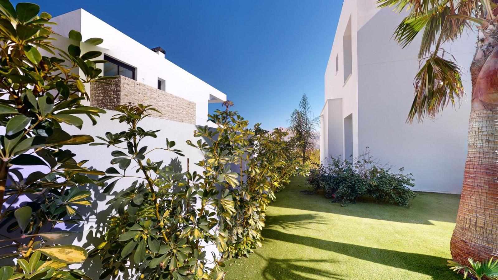 Villa for Sale in Polop