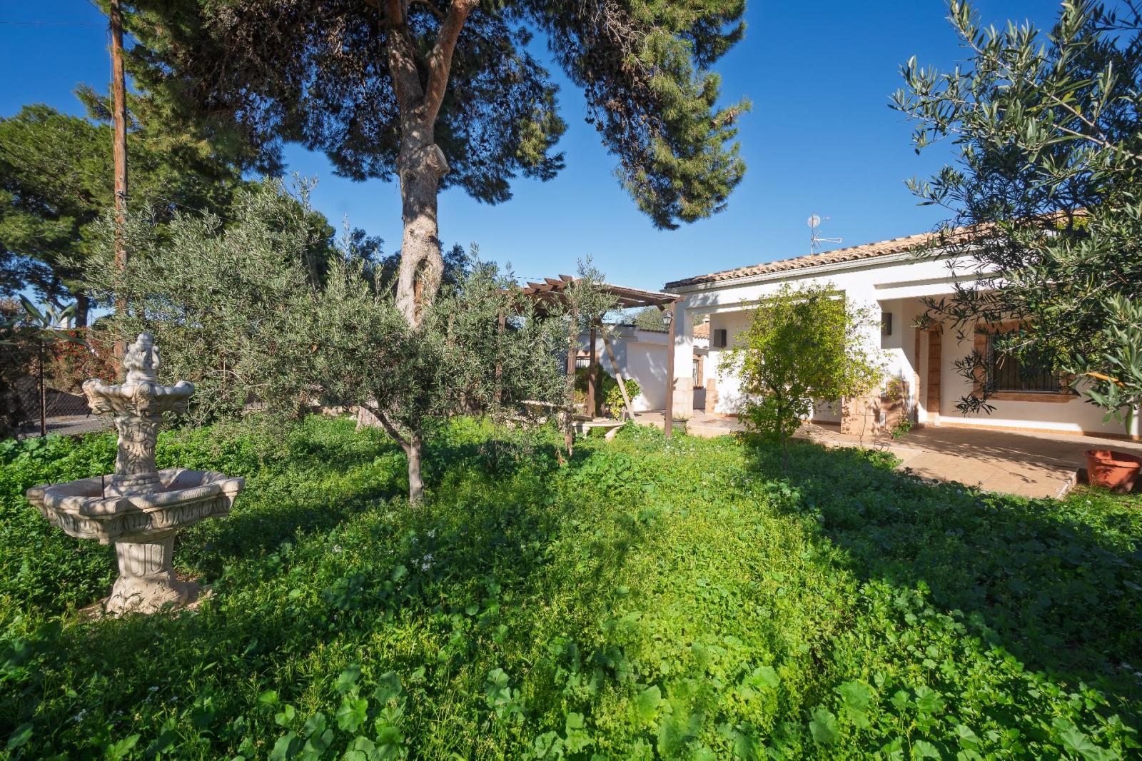 Chalet for Sale in Elche