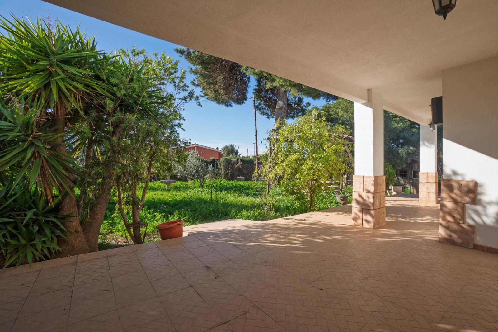 Chalet for Sale in Elche
