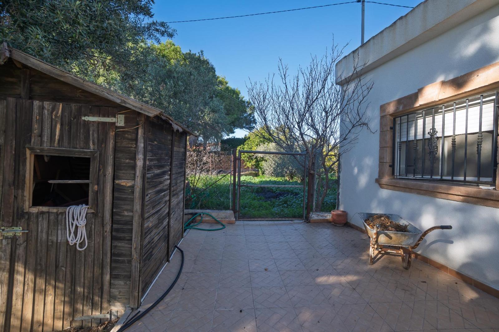 Chalet for Sale in Elche