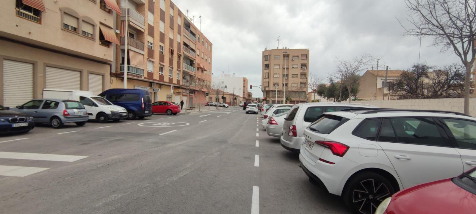 Building Site for Sale in Elche