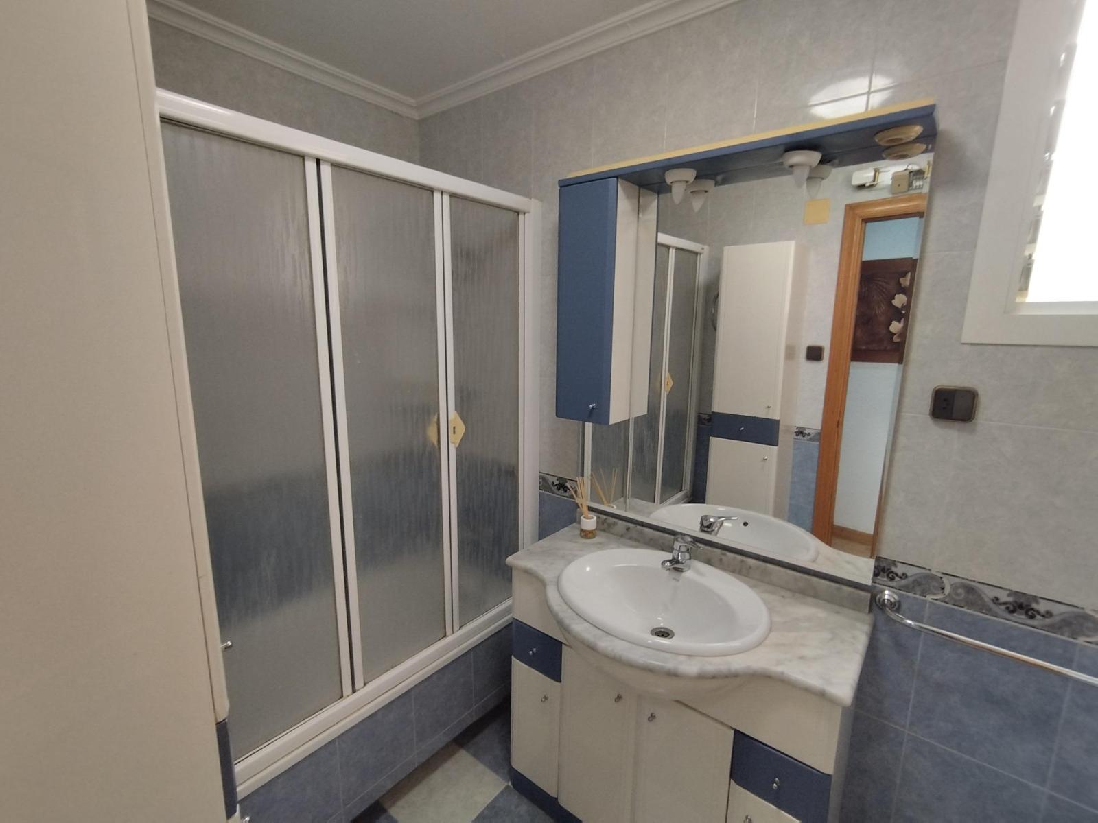 Flat for Rent in Elche