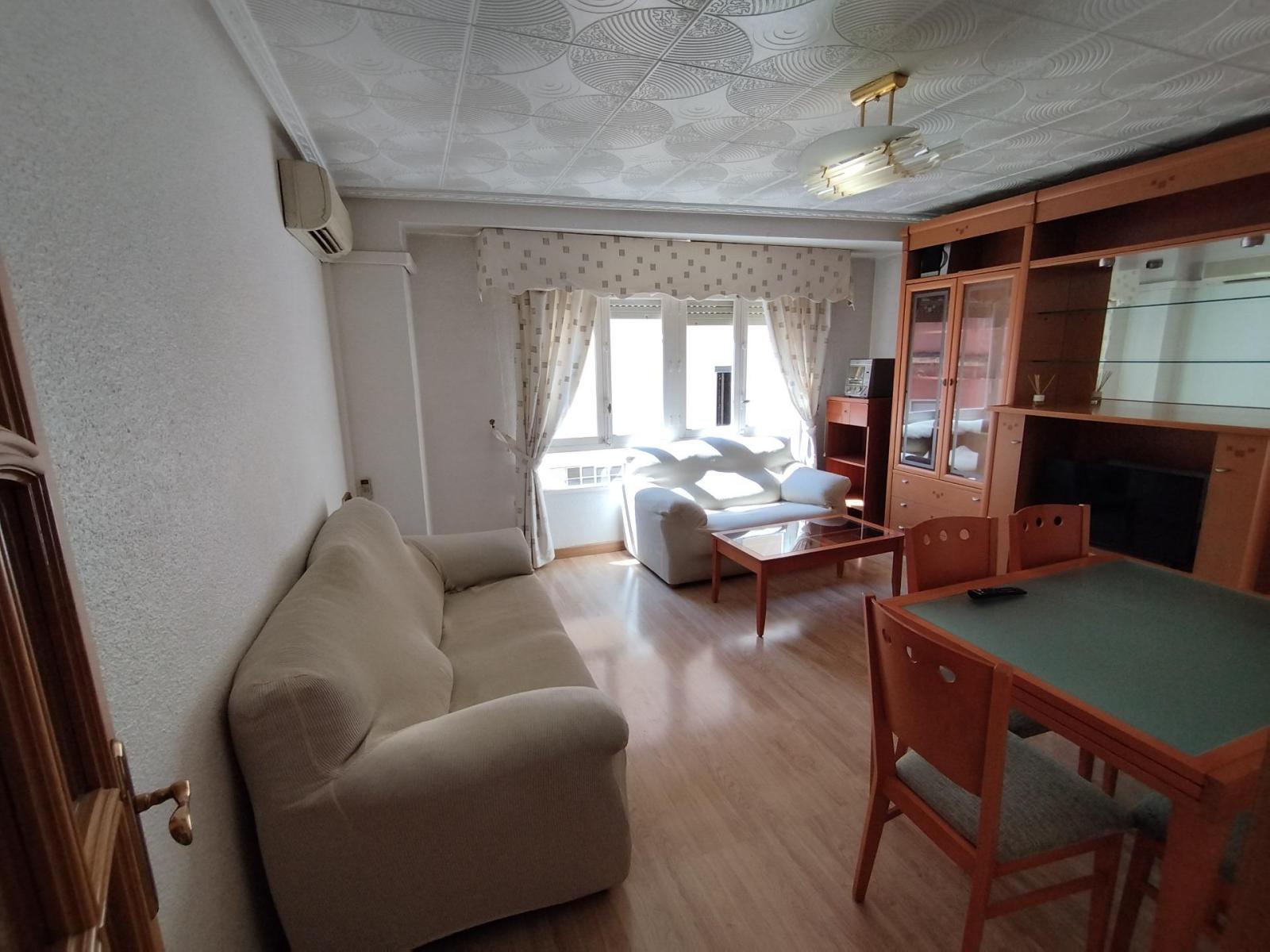Flat for Rent in Elche