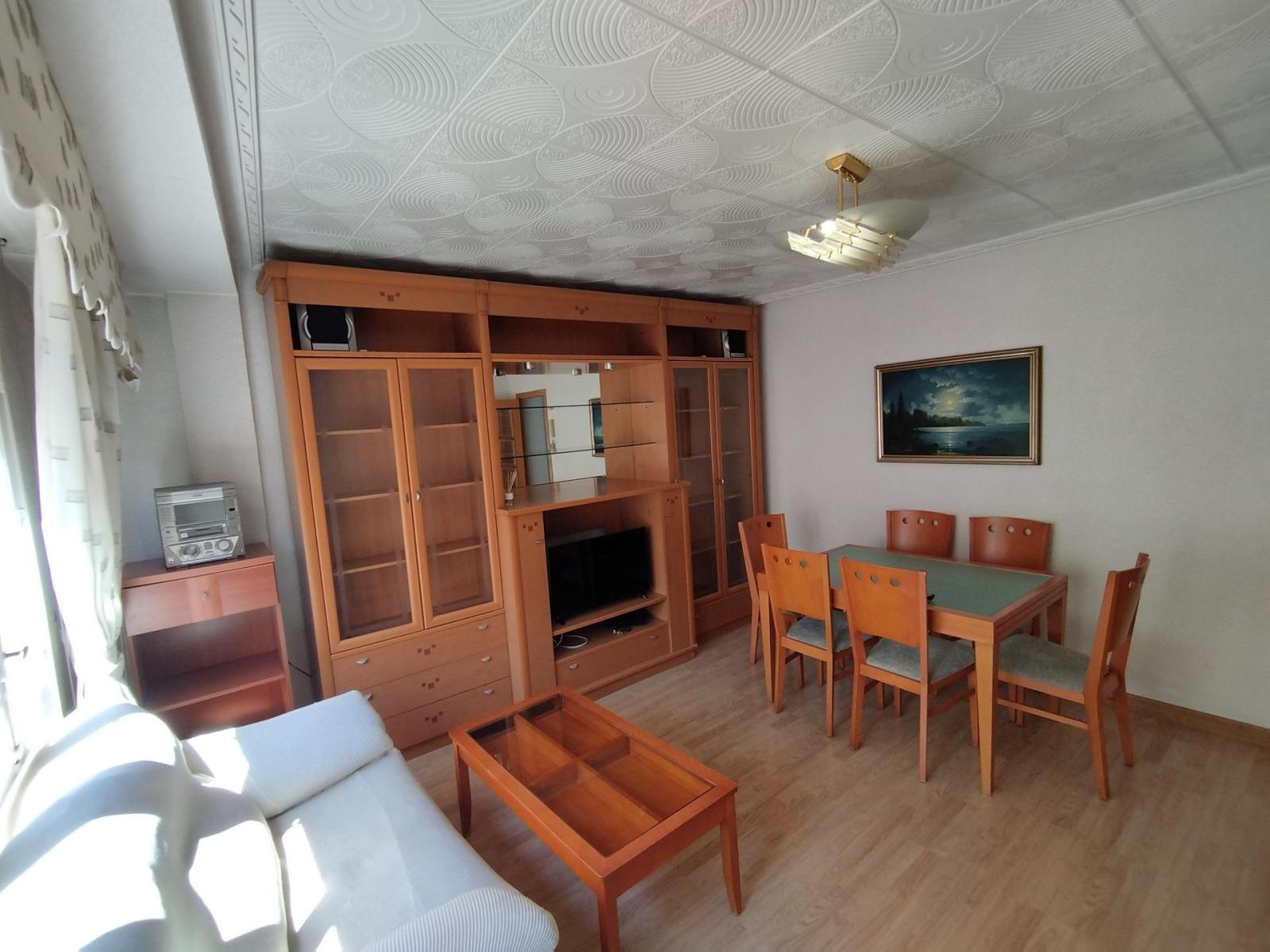 Flat for Rent in Elche
