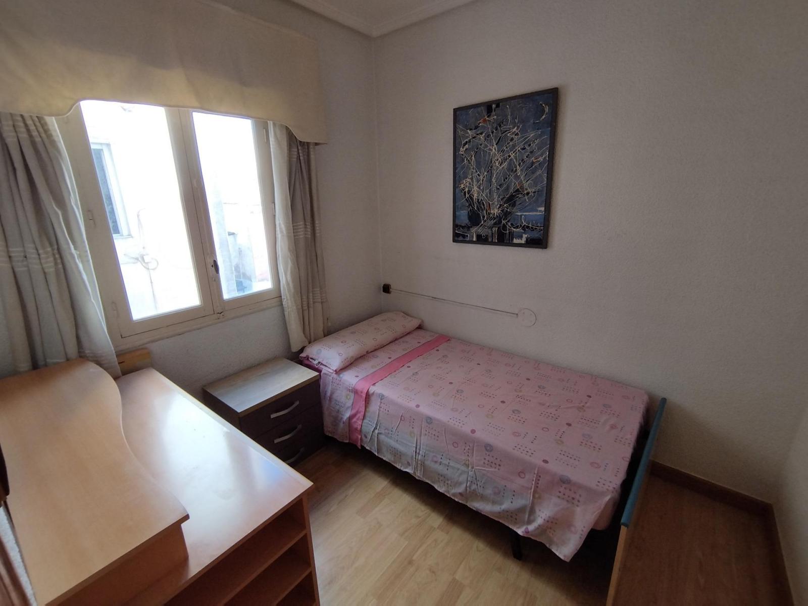 Flat for Rent in Elche