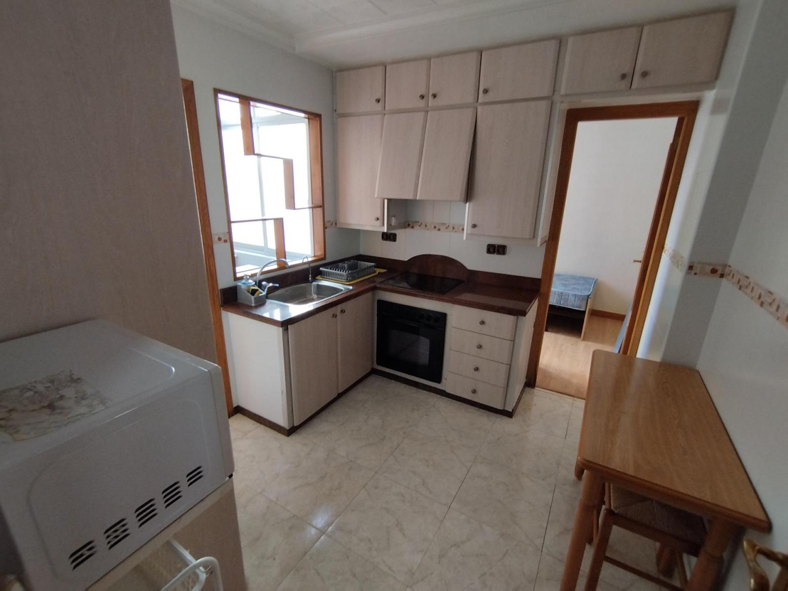 Flat for Rent in Elche