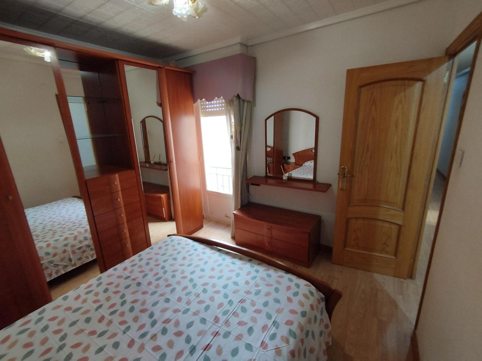 Flat for Rent in Elche