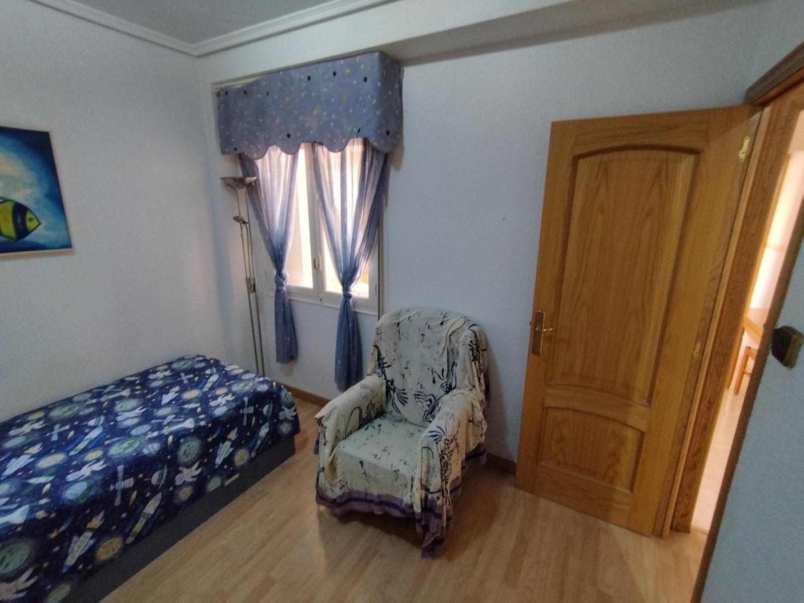 Flat for Rent in Elche