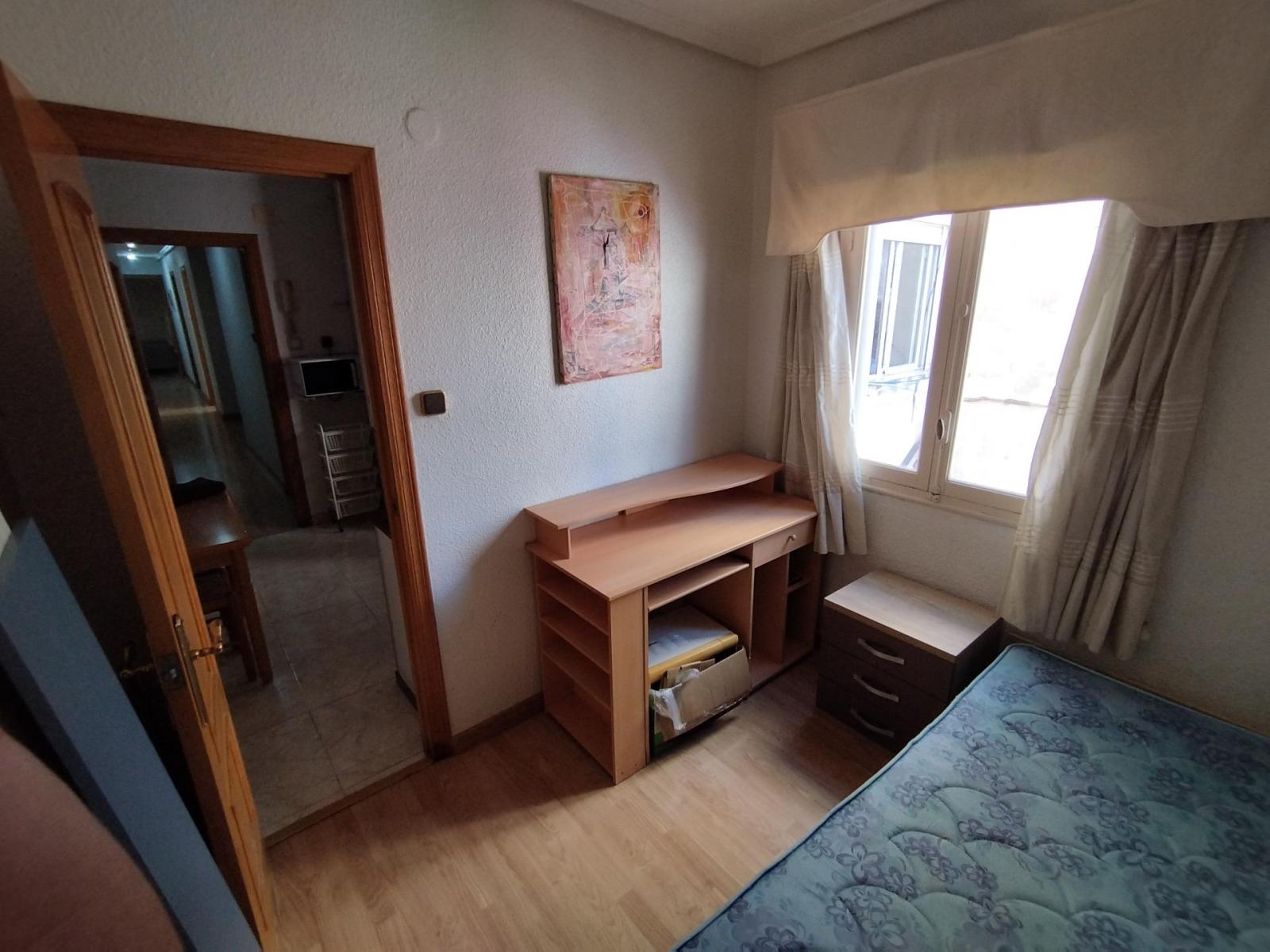 Flat for Rent in Elche