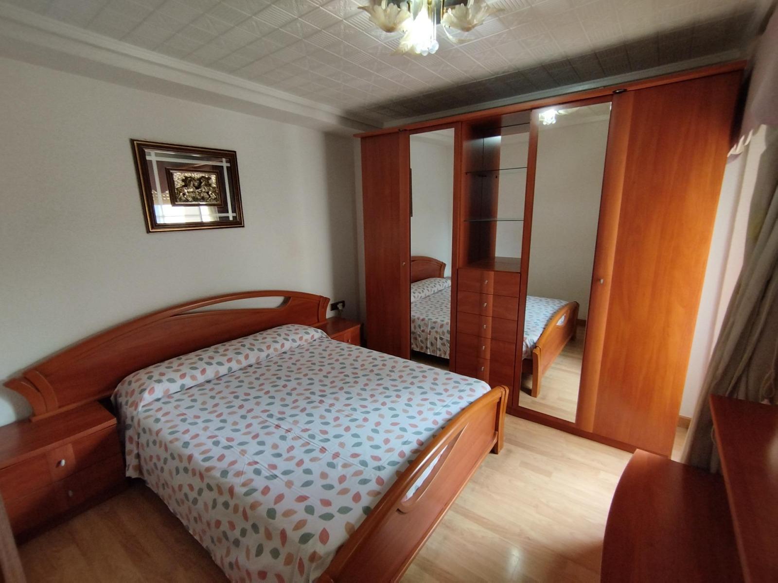 Flat for Rent in Elche