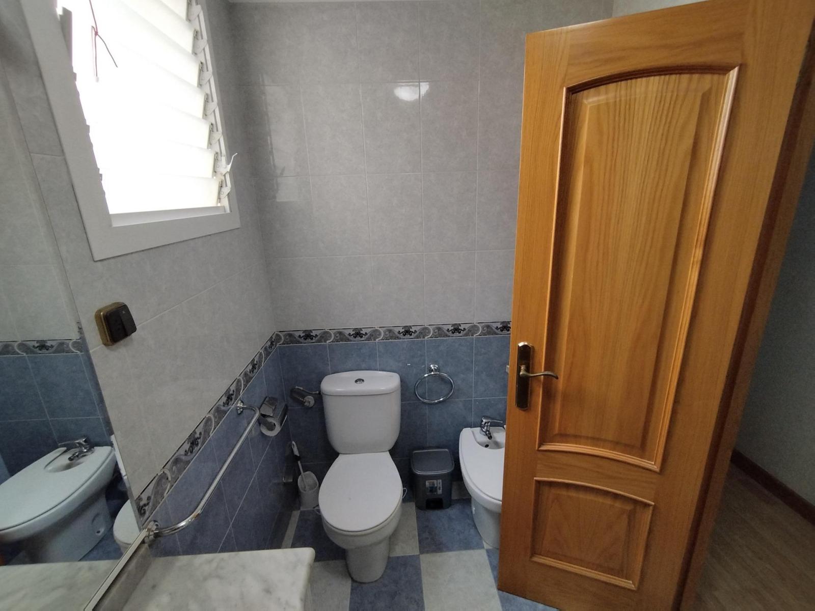 Flat for Rent in Elche