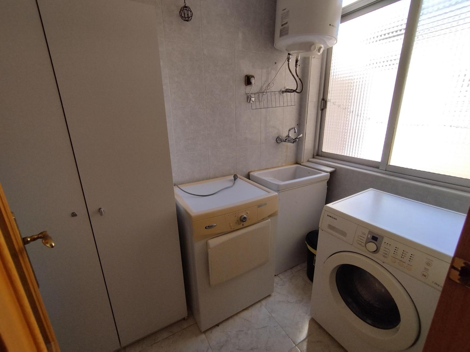 Flat for Rent in Elche