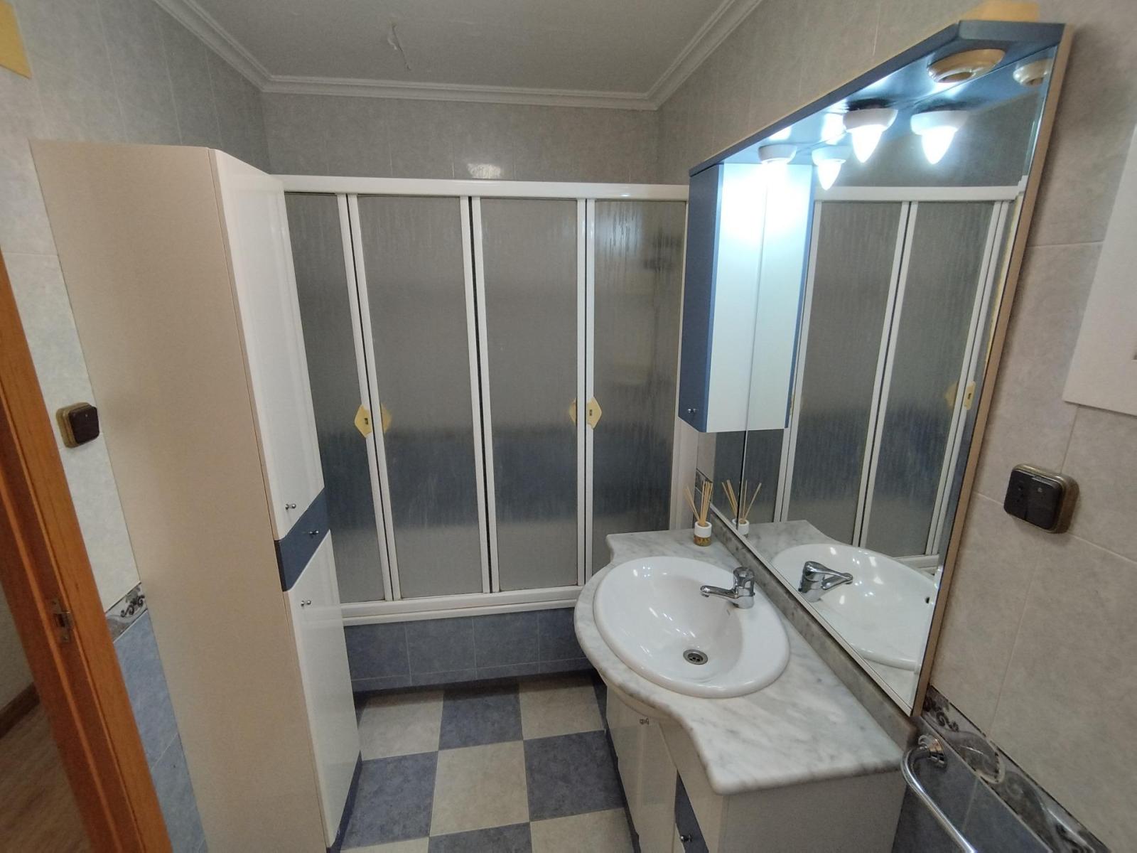 Flat for Rent in Elche