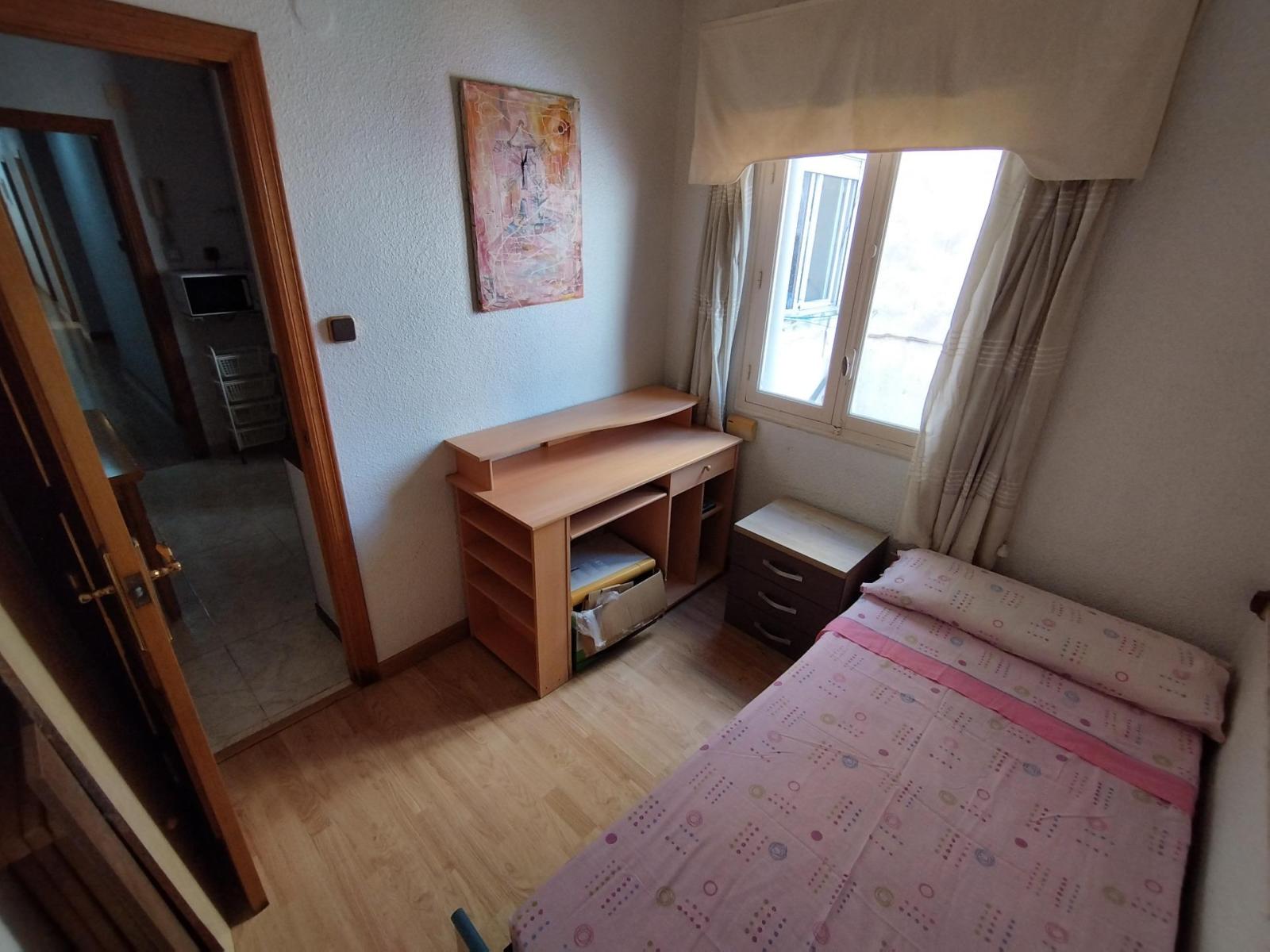 Flat for Rent in Elche