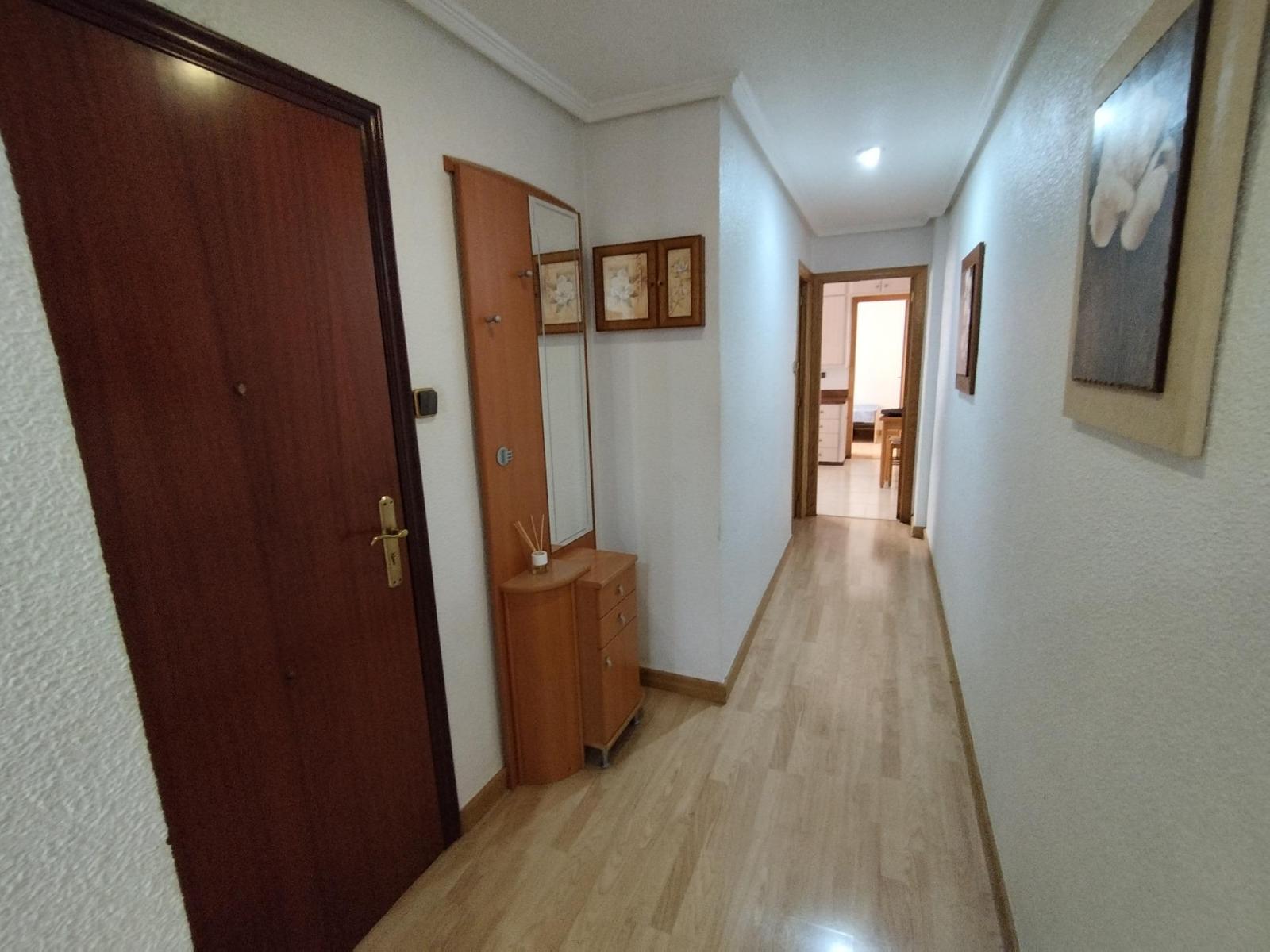 Flat for Rent in Elche