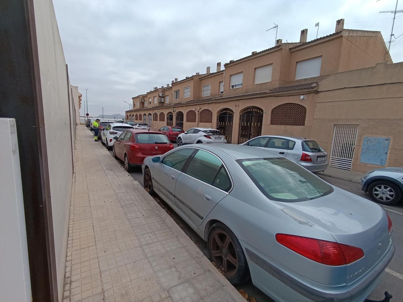 Parcela en Venta en Aspe