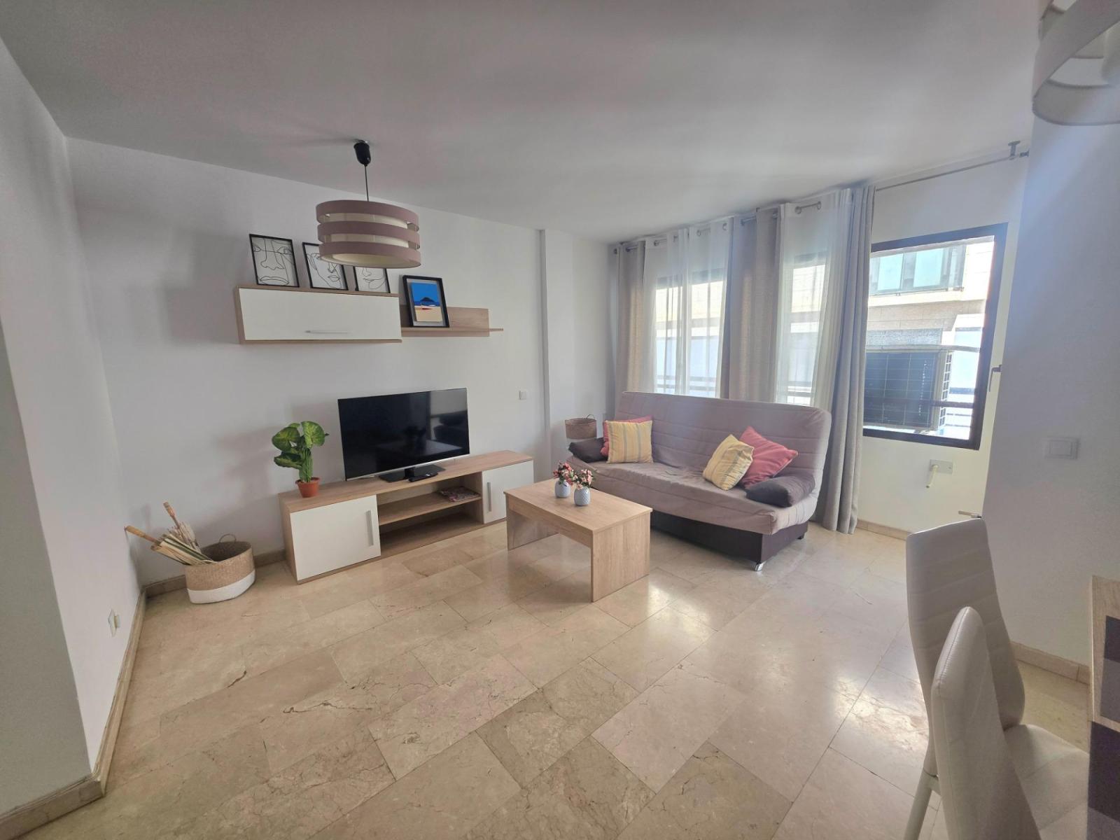 Piso en Venta en Alicante