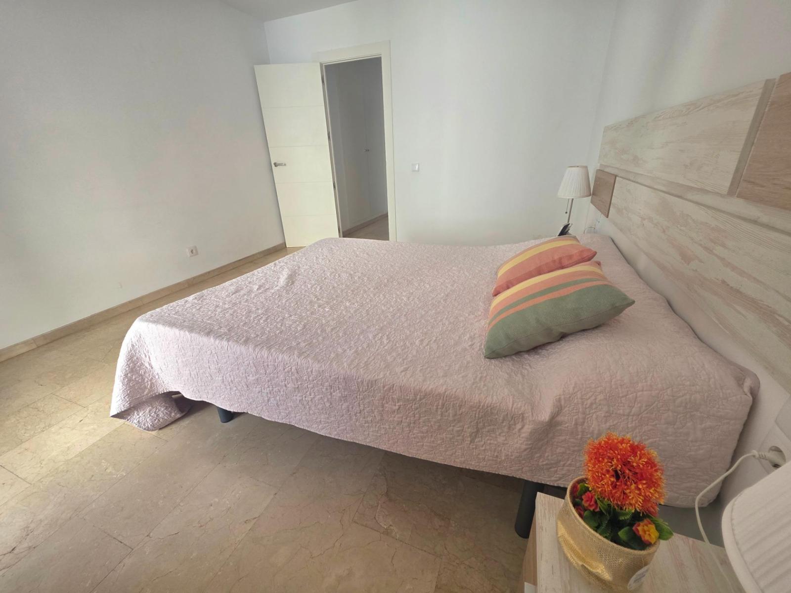Piso en Venta en Alicante